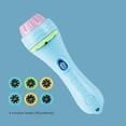 thumbnail image 1 of Children's Projector Mini Luminous Projection Torch Toy Gif, 1 of 5