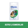 thumbnail image 2 of Grinding Stone Dremel 83702, carburo de silicio (paquete de 2), 2 of 5