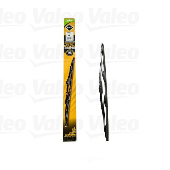 Valeo 800221 800 Series Windshield Wiper Blade