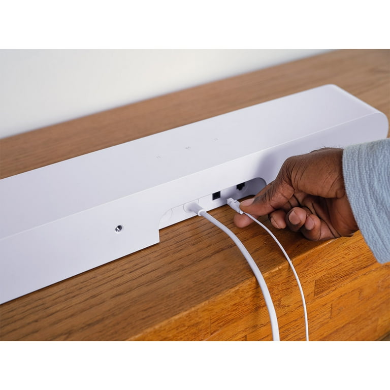 Sonos Ray Wireless Bluetooth Compact Sound Bar with Deep Sonos Ray Wireless Bluetooth Compact Sound Bar with Deep