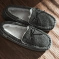 thumbnail image 4 of MUK LUKS Men's Ethan Slippers, 4 of 8
