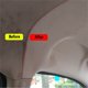 thumbnail image 4 of biuboom HGKJ-13 20/50ML Interior Del Coche Pulido De Cuero Detergente Automotriz Limpiador De Asiento, 4 of 4