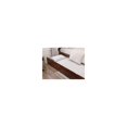 thumbnail image 5 of Trundle Bed Twin XL - 76" x 38" Rolling Bed Frame, Solid Wood, Durable & Space-Saving, 5 of 5
