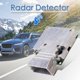 thumbnail image 1 of Velocímetro Del Vehículo Velocímetro Del Vehículo Detector de radar de coche Alerta de velocidad Alarma Advertencia X K CT La Anti Radar Detector de coche, 1 of 4
