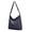White-117, variant on Minimalist Polka Dot Crossbody Bag | Lightweight Adjustable Shoulder Purse | Spacious Multi-Pocket Tote for Work & Travel | Classic Black and White Dots Design