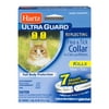 Hartz UltraGuard Reflecting Flea & Tick Collar for Cats and Kittens, 7 Months Protection