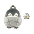thumbnail image 4 of Mochila de pingüino Sunnimix Mochila de felpa, 4 of 8