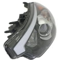 thumbnail image 3 of Headlight For 14-16 Kia Forte Sedan 14-16 Kia Forte5 Hatchback Left With Bulb Fits select: 2016 KIA FORTE LX, 3 of 9
