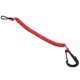 thumbnail image 1 of 8M0092850 Boat Safety Kill Stop Switch Connector Lanyard Replacement for 15920Q54 823037A09 Emergenc, 1 of 5