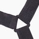 thumbnail image 4 of Black Bed Sheet Straps, Adjustable Elastic Fasteners with Metal Clips, Fitted Bed Sheet Holders for Bed, Mattress Cover, 4 of 5
