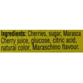 thumbnail image 3 of Luxardo, Gourmet Cocktail Maraschino Cherries 400G Jar, 3 of 3