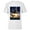 White, variant on Avatar: The Way of Water Theatrical Movie Poster - Short Sleeve T-Shirt for Kids - Customized-White