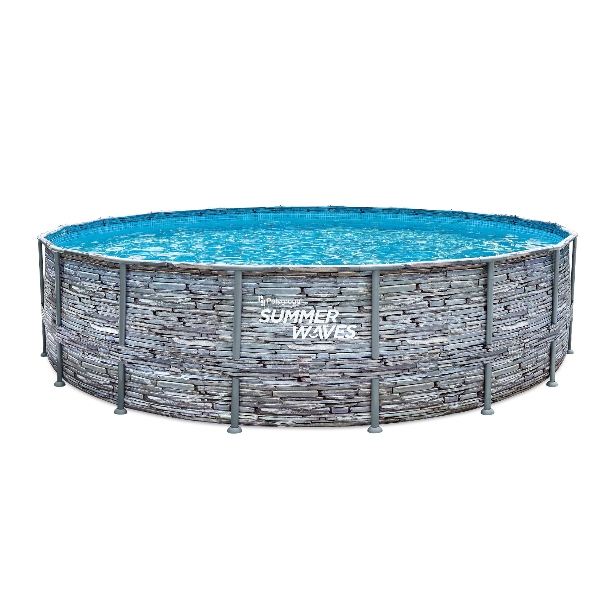 pool 18ft