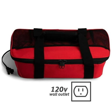 

Portable Casserole Max Oven
