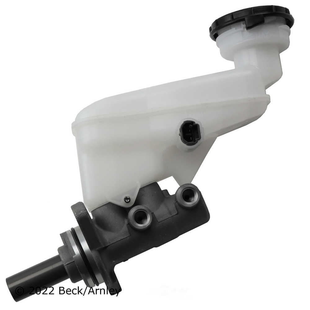 Beck/Arnley 072-0022 Brake Master Cylinder