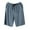 32#Green, variant on lkfuzj Pyjamas Bottoms Short for Men Cotton Comfy Men's Shorts Trouser Sleeping Shorts with Pocket Drawstring Running Outdoor Jogging Sports Lounge Pants