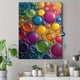thumbnail image 4 of Qisvanset Daisy Field Majestic Cat Oil Painting 12x16 Inch Cozy Nook Art, 4 of 8