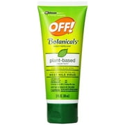 Off! Off Botanical Ltn 3floz