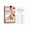 thumbnail image 1 of Ultra-Thin Waterproof Elastic Face Lifting Tape for Makeup Use, 1 of 5