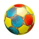 thumbnail image 4 of Balón de fútbol tamaño 5, balón de partido oficial, equipo de entrenamiento de fútbol portátil, fútbol Amarillo, 4 of 8