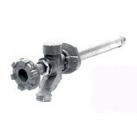 

17CP-10-BP 10IN. WALL FAUCET