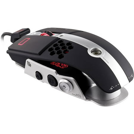 Thermaltake Tt eSPORTS Level 10 M Gaming Mouse