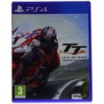 thumbnail image 1 of le de Man (PS4), 1 of 3