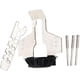 thumbnail image 1 of Afilador de motosierra lzndeal para accesorios de herramienta de sierra de motosierra para rectificadoras eléctricas Adepaton LN-2300, 1 of 3