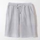 thumbnail image 1 of pstuiky Pantalones cortos de gimnasio para hombre, Pantalones cortos informales para hombre, para uso diario, para playa, trabajo y actividades al aire libre, transpirables., 1 of 5