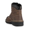 thumbnail image 3 of Acton Fierce, Brown | 8'' Women's  Leather Work Boots, 3 of 10