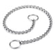 thumbnail image 3 of Yuankexiang Collar De Estrangulamiento Para Perros, Cadena E, 3 of 7