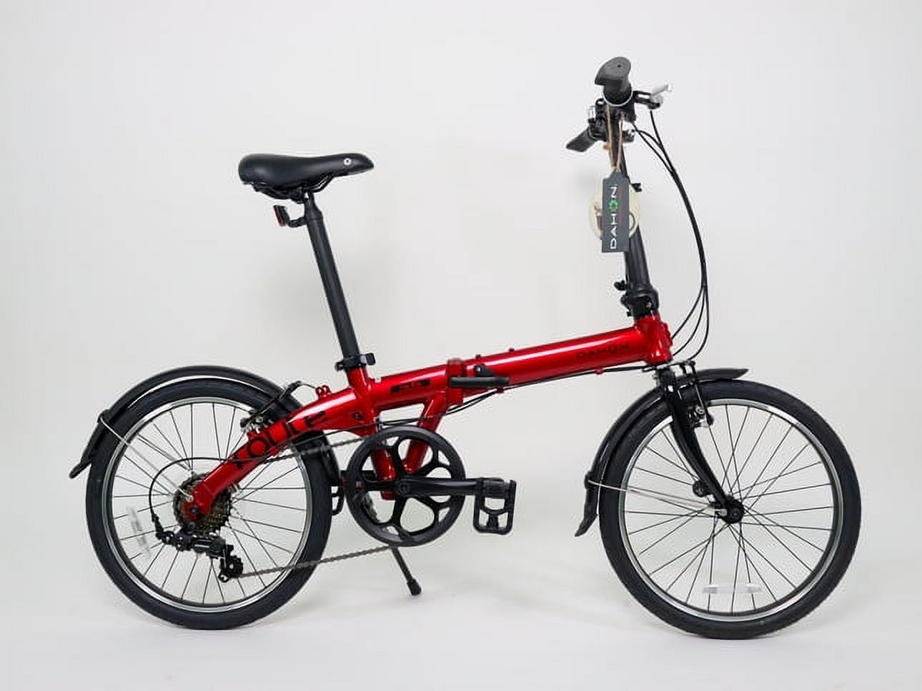 Dahon route 20インチ Dahon Route 20 inch Portable Folding Bike for Adults, with