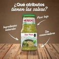 thumbnail image 3 of Salsa Herdez verde 453 g, 3 of 5