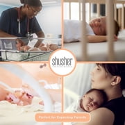 Baby Shusher Sleep Miracle Soother Gift Collection