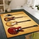 thumbnail image 1 of JERoom-Tapis en polymère pour chambre à coucher, tapis et moquettes pour la maison, le salon, la musique est la voix de l'âme4100cm by 120cm zhangyuxiang unisex, 1 of 1