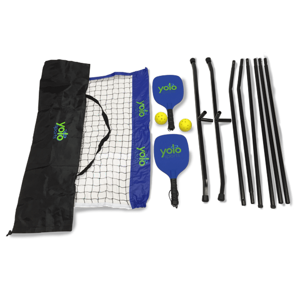 Yolo Sports Pickleball Set