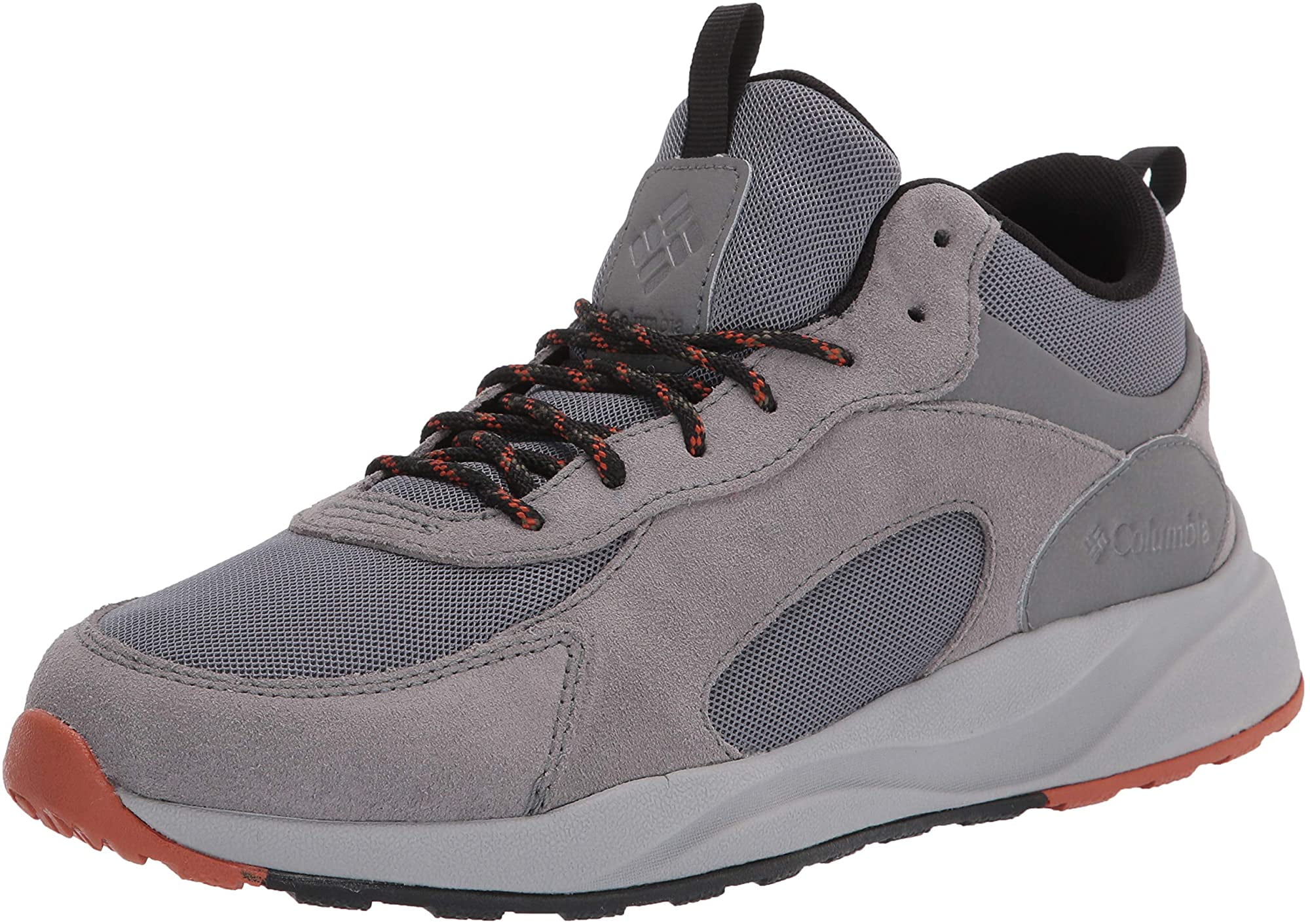 Columbia Mens Pivot Mid Waterproof 
