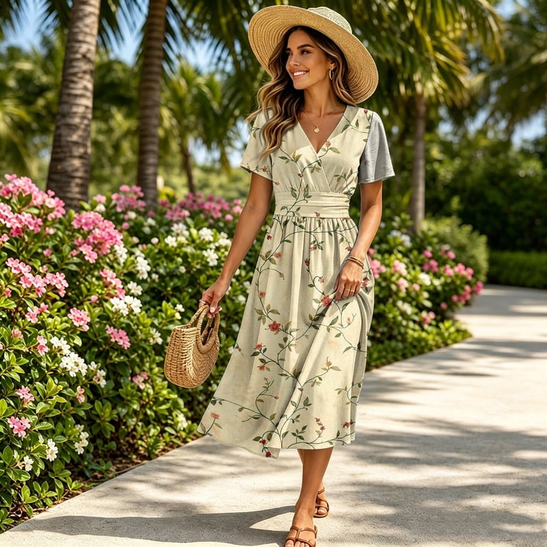 casual pink dresses for women Peyton Tiered Dress Large Maxi Dress Royal Blue The Wet Look SKU:CD06912 Discover styles that make