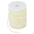 thumbnail image 4 of Grinding Pearl Wire Pearl Garland , Pearl String  Beads Garland String Diy Wedding Decoration, 4 of 8
