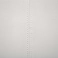 thumbnail image 5 of Lit Plateforme Double Blanc Rembourré en PU (Aucun Sommier Requis), 5 of 5