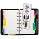 thumbnail image 2 of Cuadros Decorativos Hilo de algodón ecológico de doble cara de tela blanca 14CT DIY Yoda Craft Bookmark Kit Likrtyny embutido en tela, 2 of 9