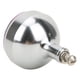 thumbnail image 2 of Carrete de perilla de potencia de modificación de mango de rueda de pesca totalmente de Metal de 38MM para carretes giratorios modelo 2000-6000 pistola púrpura YUNYI BRAND  Deportes, 2 of 8