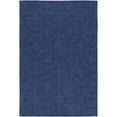 thumbnail image 3 of Surya ASL1009-912 Ashlee Solid & Border 9 ft. x 12 ft. Rectangle Area Rug, Navy, 3 of 4