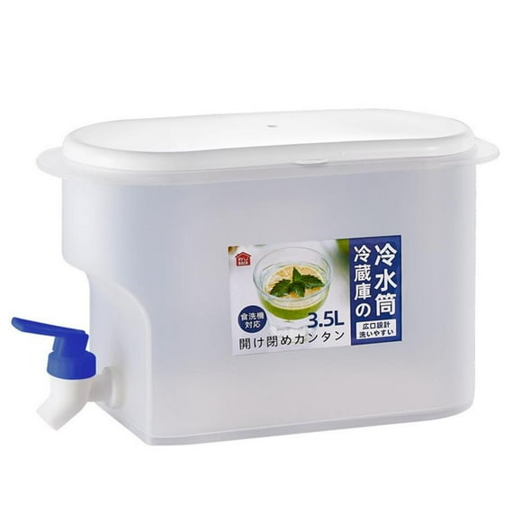 Water Container For Fridge