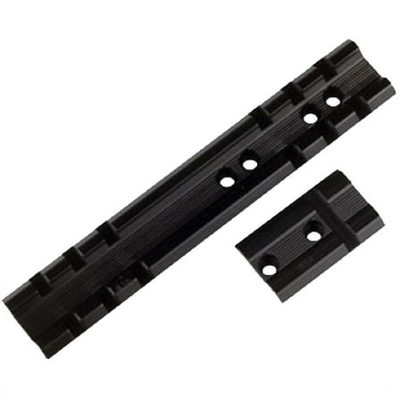 Weaver Detachable 48095 Top Mount Scope Base-95 Winchester 94 Angle Eject Rear