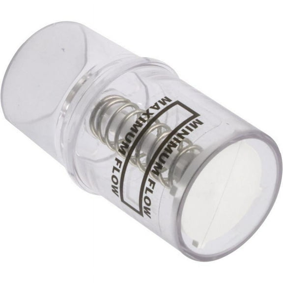 Pentair 41200-0212 Flow Gauge Replacement Sta-Rite Kreepy Krauly Automatic Pool Cleaners