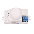 thumbnail image 3 of 8X 5.8GHz HF System LED Microwave Motion Sensor Light Switch Body Motion Detector, 3 of 8