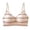 White, variant on Aofany Women's Wireless Full Figure Bras Comfortable Push Up Everyday Bras Bralette No Wire T-shirt Bras Underwear