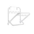 thumbnail image 1 of Foldable Garbage Bag Support Outdoor Camping Rubbish Bag Rack Plastics Bag Holder Picnic Kitchen Disposable Bag Rack, 1 of 7