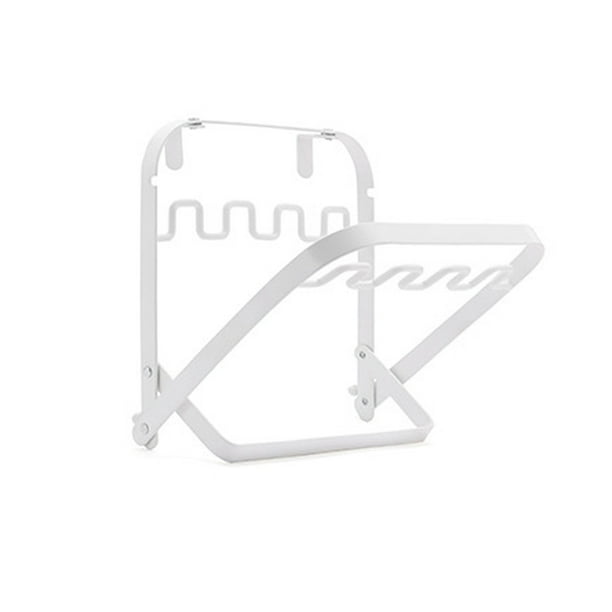 ametoys Foldable Garbage Bag Support Outdoor Camping Rubbish Bag Rack